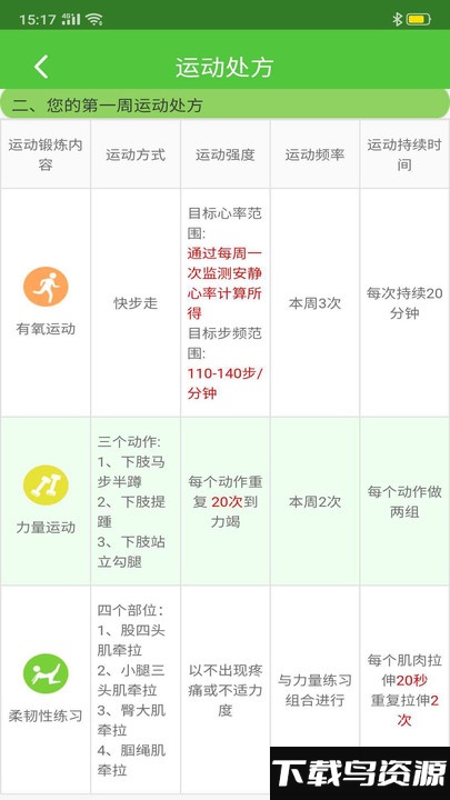 万康健管app最新版截图3