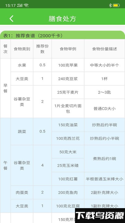 万康健管app最新版截图4