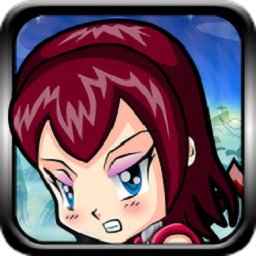 忍者斩铁剑手游