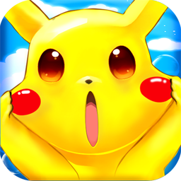皮卡丘战记官方正版