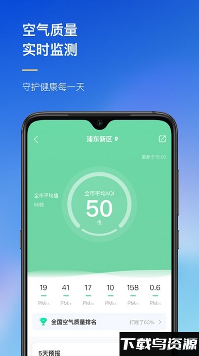 农场天气预报app最新版截图2
