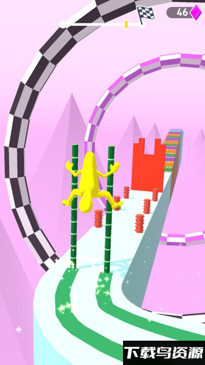 在我们之间的高跷大师游戏最新版截图1