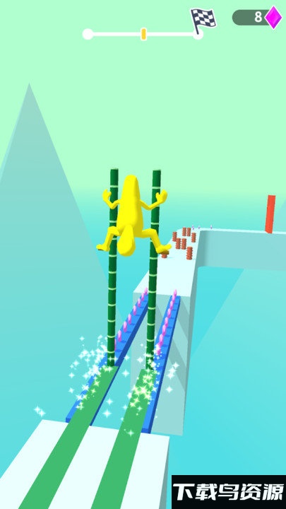 在我们之间的高跷大师游戏最新版截图2