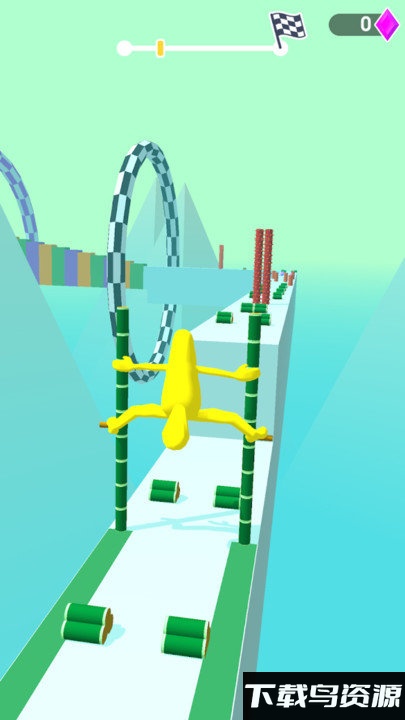 在我们之间的高跷大师游戏最新版截图3