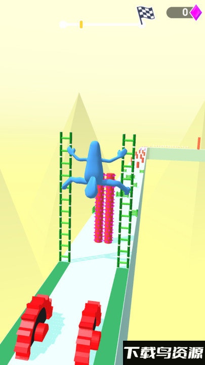 在我们之间的高跷大师游戏最新版截图4