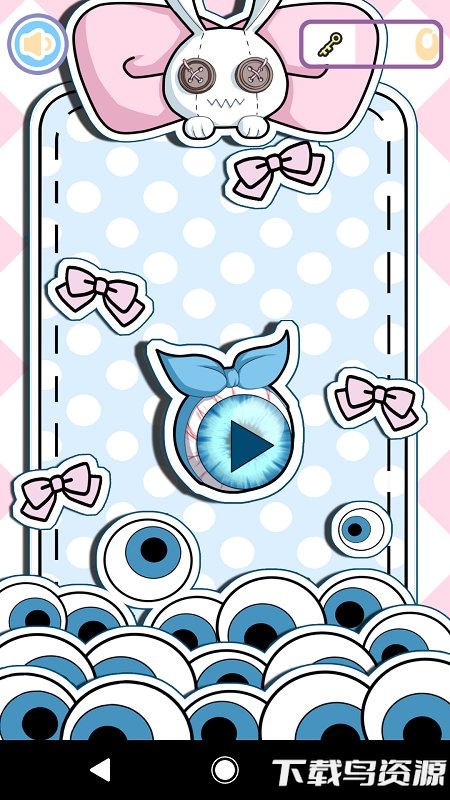 怪物女孩头像制作app最新版截图1