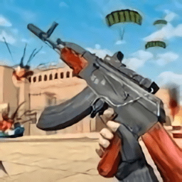 致命的枪击恐怖分子最新版