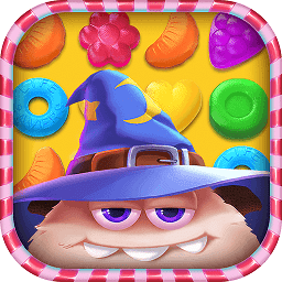 怪兽消消消微信登录版