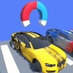 磁铁公园停车大师中文版