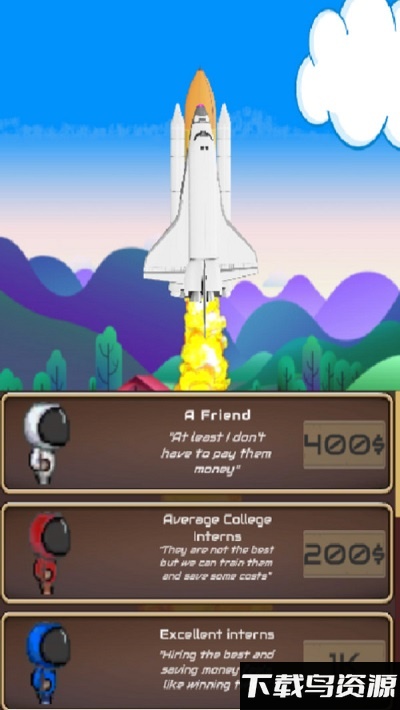 我们之间殖民者中文版最新版截图4