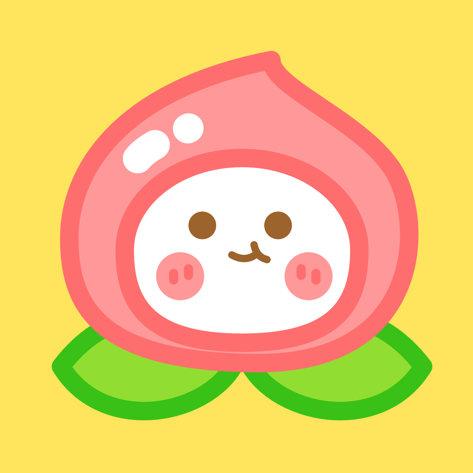 白桃壁纸软件下载