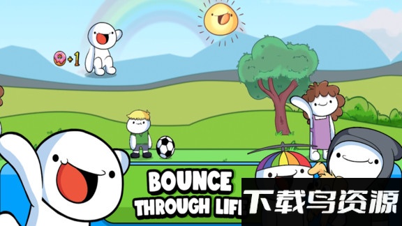 跟我一起沙雕正式版最新版截图3