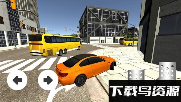 城市漂移驾驶员最新版最新版截图1