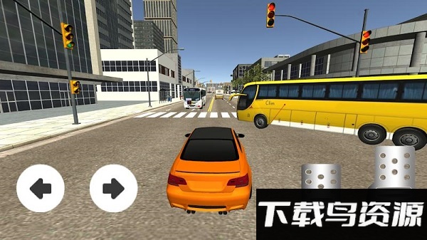 城市漂移驾驶员最新版最新版截图2