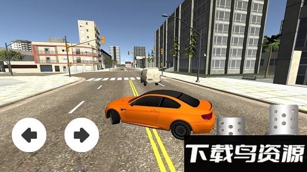 城市漂移驾驶员最新版最新版截图4