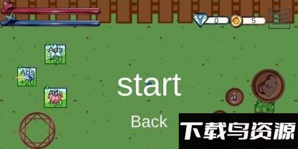 新的史莱姆冒险正式版最新版截图1