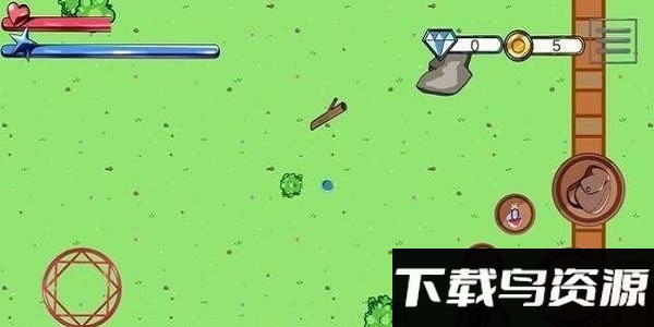 新的史莱姆冒险正式版最新版截图2