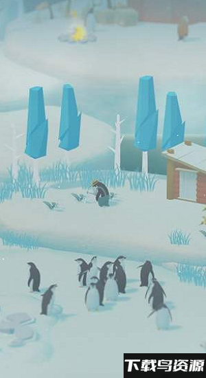 企鹅饲养员手机版下载