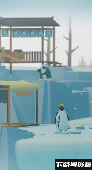 企鹅饲养员游戏最新版截图2