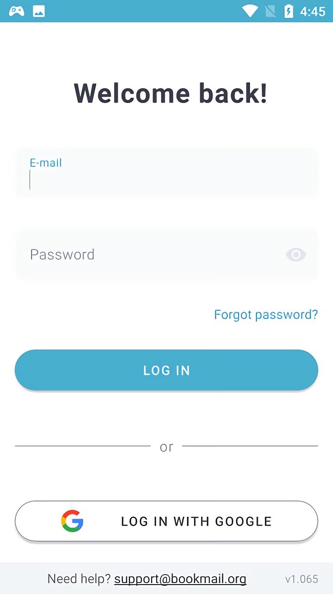 zlibirary官方版截图1