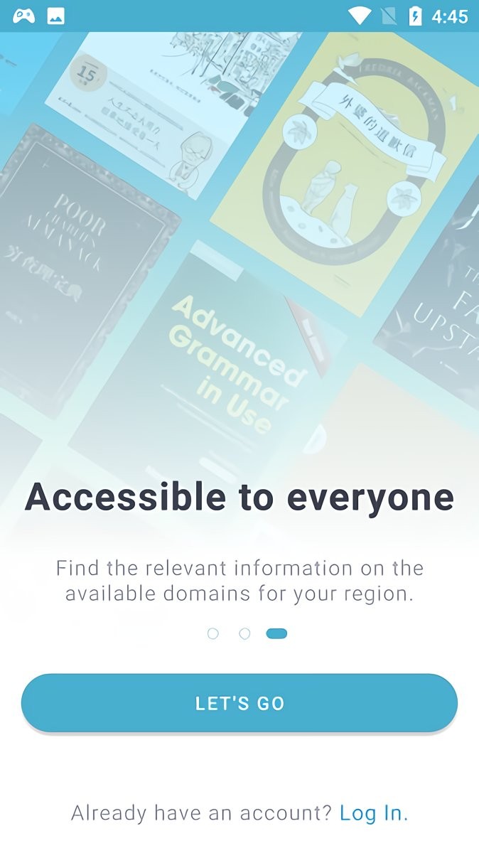 zlibirary官方版截图2