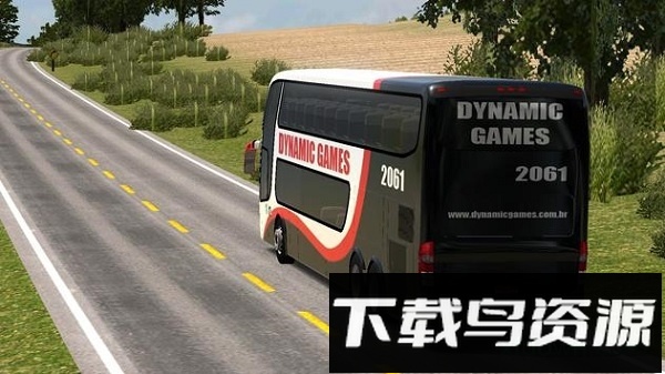 世界巴士驾驶模拟器游戏最新版截图4