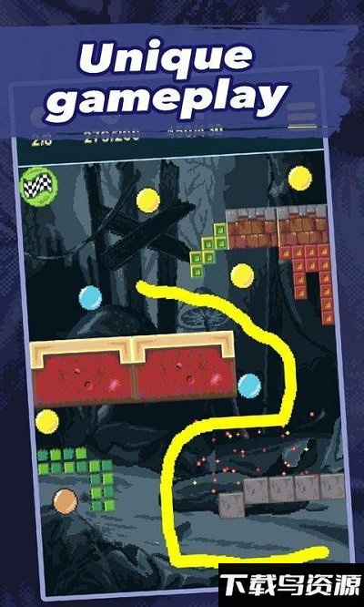 画线大冒险手游最新版截图4