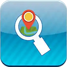 家人位置地图app