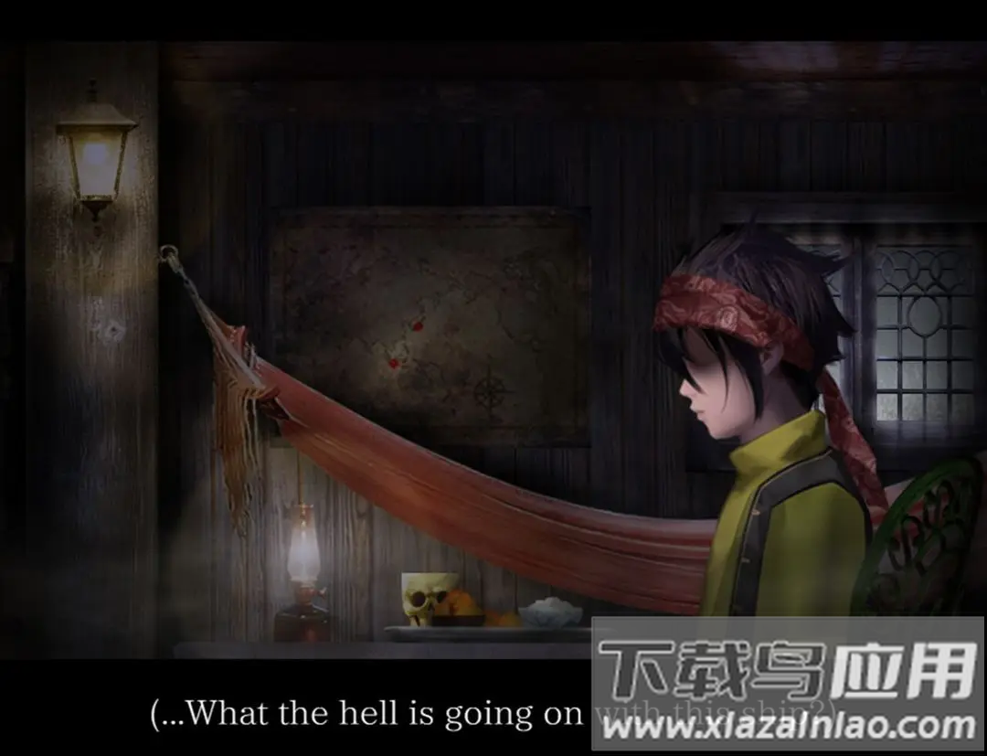 翌日美魔女的真相:玛林的秘宝船下载(美魔女の真g -マリンの秘宝船-)