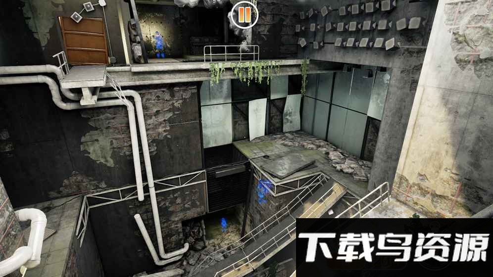 英雄重生谜破解版最新版截图2