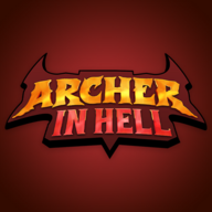 地狱弓箭手小游戏