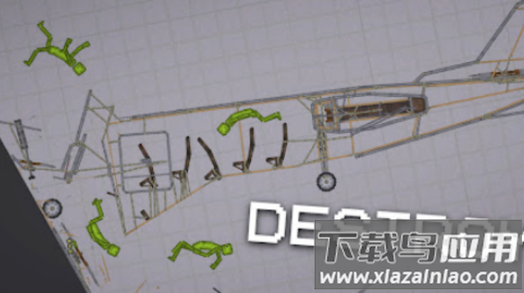 甜瓜游乐场32.0版本下载(Melon Sandbox)截图2