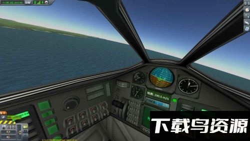 坎巴拉太空计划steam版最新版截图2