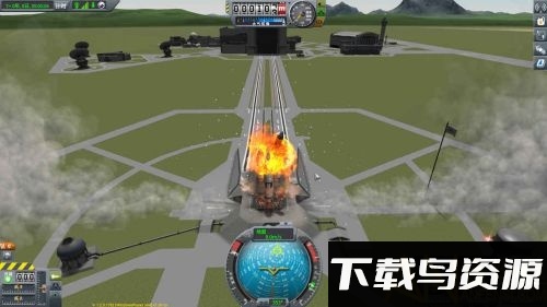 坎巴拉太空计划steam版最新版截图3
