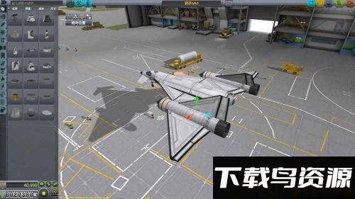 坎巴拉太空计划steam版最新版截图4