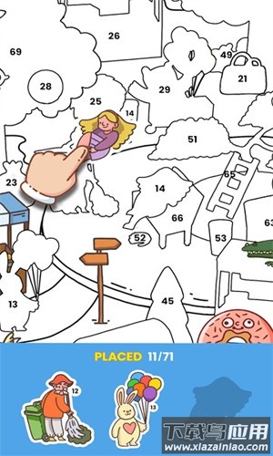 stickerbookpuzzle安卓下载