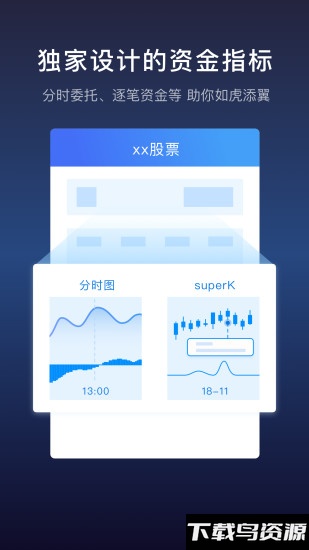 云财经手机版截图3