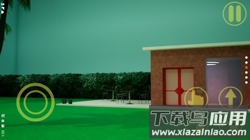 班班幼儿园6作弊菜单版无敌下载截图