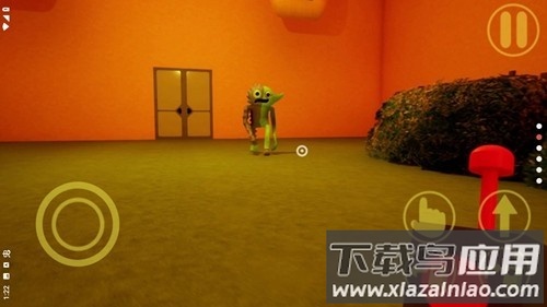 班班幼儿园6作弊菜单版无敌下载截图