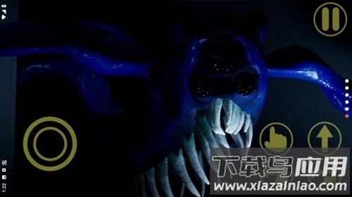 班班幼儿园6作弊菜单版无敌下载截图