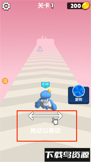 合并怪物恐怖花园手游