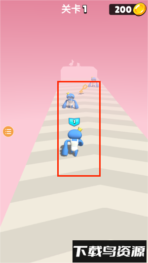 合并怪物恐怖花园手游