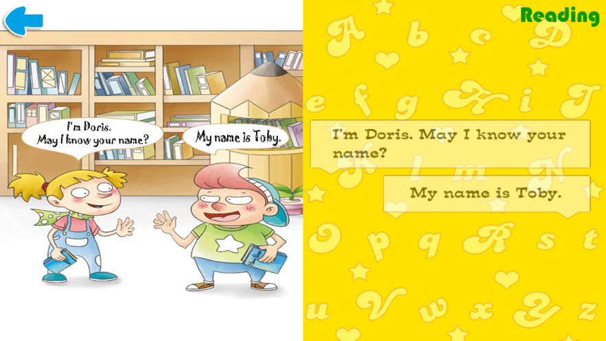 小新星少儿英语app下载最新版