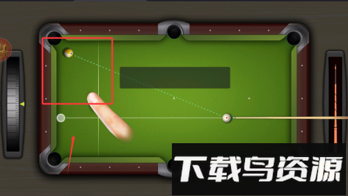 斯诺克桌球