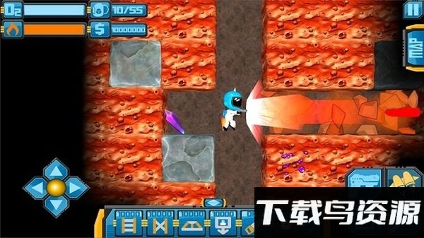 火星矿工无限金钱版下载