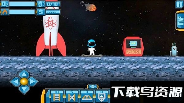 火星矿工破解版最新版截图4