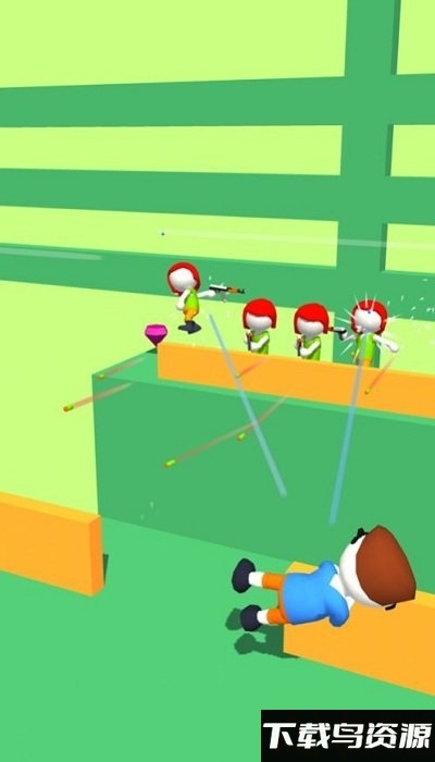 枪枪爆头红包版最新版截图1