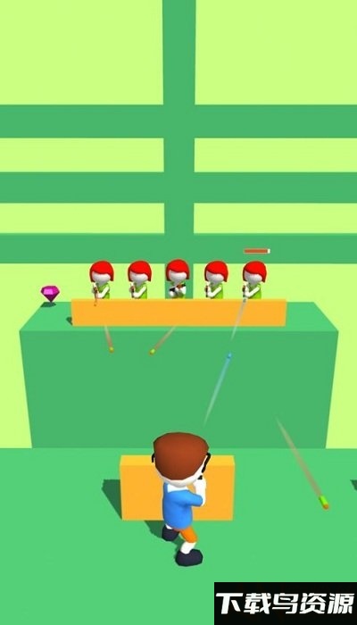 枪枪爆头红包版最新版截图2