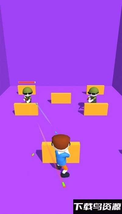 枪枪爆头红包版最新版截图4