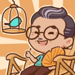 开家养老院小游戏